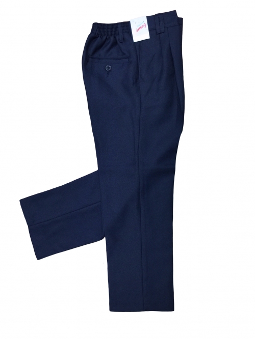 pantalon uniforme escolar golden poliester